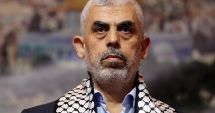Stire din Actualitate : Lideri occidentali salută eliminarea lui Yahya Sinwar şi speră într-o încetare a focului în Fâşia Gaza