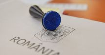 Stire din Politică-Administrație : Alegeri parlamentare. AEP: 6.839 de persoane, înregistrate pentru a vota prin corespondenţă