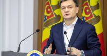 Stire din Actualitate : Premierul Dorin Recean: „Suntem într-un moment de răscruce!”