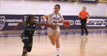 Stire din Sport : Baschetbalistele de la CSM Constanţa, succes categoric în duelul cu Agronomia Bucureşti