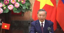 Stire din Actualitate : Şeful partidului comunist vietnamez îndeamnă la întărirea luptei împotriva corupţiei