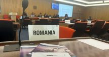 Stire din Economie : Delegaţia Autorităţii Navale Române, la sesiunea IMO de la Londra