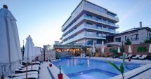 Stire din Economie : Hotelul Almar Luxury din Mamaia Nord, scos la vânzare pentru 4,5 milioane de euro