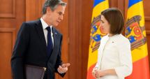 Stire din Actualitate : Alegeri prezidenţiale în Republica Moldova. SUA îşi exprimă îngrijorarea în legătură cu o ingerinţă rusă în turul doi
