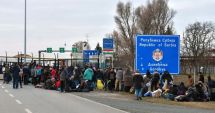 Stire din Actualitate : Ungaria, Slovacia şi Serbia promit să continue lupta împotriva migraţiei ilegale
