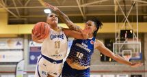 Stire din Sport : Baschet feminin: CSM Constanţa, înfrângere în deplasarea de la Castors Braine, din EuroCup Women