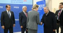 Stire din Actualitate : Secretarul general al ONU, criticat pentru participarea la summitul BRICS din Rusia