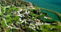 Stire din Social : Țara Piticilor din Parcul Tăbăcărie va fi închisă temporar pentru lucrări de reparații