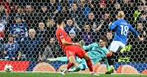 Stire din Sport : Coşmar pe „Ibrox Park”! FCSB, surclasată de Glasgow Rangers, în Europa League la fotbal