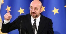 Stire din Actualitate : Charles Michel: „Viitorul UE nu trebuie să depindă de alegerile prezidenţiale americane”
