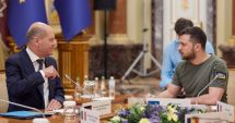 Stire din Actualitate : Germania respinge cererea de a invita Ucraina să adere la NATO