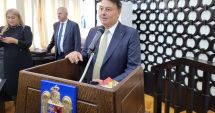 Stire din Politică-Administrație : Constanţa are un nou CJC sub conducerea liberalului Florin Mitroi. “Vrem să luăm cele mai bune decizii pentru judeţ”
