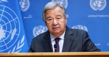 Stire din Actualitate : „Knesset-ul nu poate modifica obligaţiile internaţionale ale Israelului”