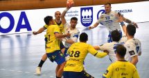 Stire din Sport : Handbal: Învinsă în Spania, CSM Constanţa a cedat şefia Grupei D a EHF European League