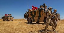 Stire din Actualitate : Armata turcă îşi va continua operaţiunile din Irak şi Siria contra PKK