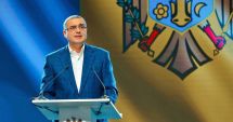 Stire din Actualitate : Alegeri prezidenţiale în Republica Moldova. Renato Usatîi spune că nu va sprijini niciunul dintre candidaţii din al doilea tur de scrutin