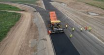Stire din Economie : Investiţii, infrastructură rutieră, transport feroviar. INFO economic