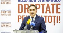 Stire din Actualitate : Alexandr Stoianoglo se declară pregătit să se întâlnească cu Vladimir Putin