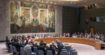 Stire din Actualitate : Consiliul de Securitate al ONU cere Israelului să îşi respecte obligaţiile internaţionale referitoare la UNRWA