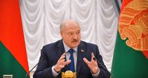 Stire din Actualitate : Preşedintele belarus vede un „meci nul” în războiul dintre Rusia şi Ucraina