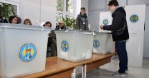 Stire din Actualitate : Confruntare între Maia Sandu şi Alexandr Stoianoglo, în turul al doilea al alegerilor prezidenţiale din Republica Moldova