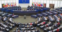 Stire din Actualitate : Audierile comisarilor europeni desemnaţi încep luni în Parlamentul European