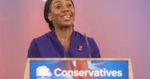 Stire din Actualitate : Kemi Badenoch, aleasă lidera Partidului Conservator din Marea Britanie