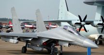 Stire din Actualitate : Taiwanul raportează o creştere a activităţii militare chineze