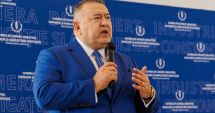 Stire din Economie : Mihai Daraban: „Industria aeronautică poate contribui la reducerea deficitului comercial”