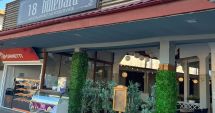 Stire din Economie : Restaurantul Autoservire 18 Bulevard din Eforie Nord, scos la vânzare pentru 1,1 milioane de euro