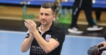 Stire din Sport : Handbal / Selecţionerul George Buricea: „Vom avea un meci extraordinar de greu în Portugalia”