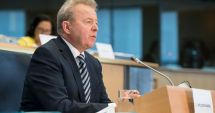Stire din Economie : Comisarul european pentru agricultură, Janusz Wojciechowski, vine miercuri în România