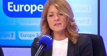 Stire din Actualitate : Guvernul francez: Europa trebuie să-şi ia destinul în propriile mâini!