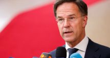 Stire din Actualitate : Mark Rutte: „Întărirea relaţiilor dintre Coreea de Nord şi Rusia, o ameninţare şi pentru SUA”