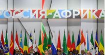 Stire din Actualitate : Rusia promite susţinere totală ţărilor africane la conferinţa ministerială de la Soci