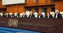Stire din Actualitate : Curtea Internaţională de Justiţie va judeca plângerea depusă de Armenia împotriva Azerbaidjanului
