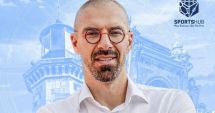 Stire din Sport : Baschet: Fostul căpitan al naţionalei României Virgil Stănescu, dialog cu sportivii constănţeni, la FEFS