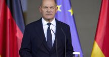 Stire din Actualitate : Criză politică în Germania. Olaf Scholz, mulţumit de acordul privind alegerile anticipate
