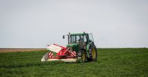 Stire din Economie : De la 10.000 de euro în sus pentru un hectar! Explozie de preţuri pe piaţa terenurilor agricole