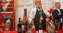 Stire din Economie : Cea de-a treia ediţie a evenimentului „Vin la Operă”, în organizarea CCINA Constanţa