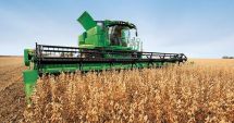 Stire din Economie : Industrie, agricultură, banking. INFO economie