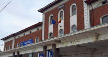 Stire din Economie : Două companii vor încasa milioane de la CFR pentru lucrări de modernizare a staţiilor Costineşti, Ciulniţa şi Neptun