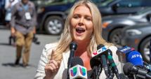 Stire din Actualitate : Karoline Leavitt, numită în funcţia de purtătoare de cuvânt a Casei Albe