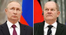 Stire din Actualitate : Vladimir Putin: „Un acord de pace în Ucraina trebuie să ţină cont de noile realităţi teritoriale”