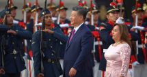 Stire din Actualitate : Xi Jinping face apel la ţările din Asia-Pacific să dea dovadă de unitate
