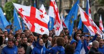 Stire din Actualitate : Rezultatele finale ale alegerilor legislative confirmă victoria partidului de guvernământ Visul Georgian
