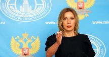 Stire din Actualitate : Rusia ameninţă cu un răspuns adecvat dacă Ucraina îi va ataca teritoriul cu rachete americane
