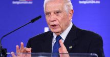 Stire din Actualitate : Josep Borrell: „Ameninţarea nucleară agitată de Rusia este iresponsabilă”