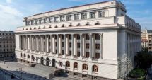 Stire din Economie : Banking: Indicele ROBOR la trei luni a urcat la 5,59% pe an