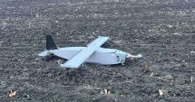 Stire din Actualitate : Republica Moldova va achiziţiona două sisteme anti-dronă